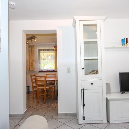 3 Ton Timmermanns Hus Prerow Exteriör bild