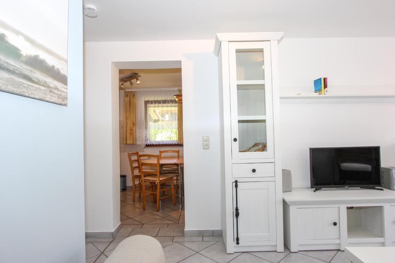 3 Ton Timmermanns Hus Prerow Exteriör bild